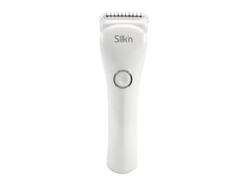 Silk'n Körperrasierer Lady Shave Wet &amp; Dry