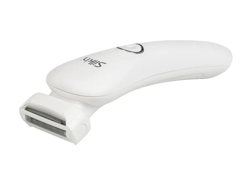 Silk'n Körperrasierer Lady Shave Wet &amp; Dry