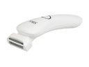 Silk'n Körperrasierer Lady Shave Wet &amp; Dry
