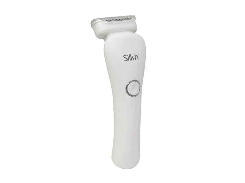 Silk'n Körperrasierer Lady Shave Wet &amp; Dry