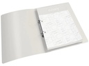 Leitz Ringbuch Cosy Blau