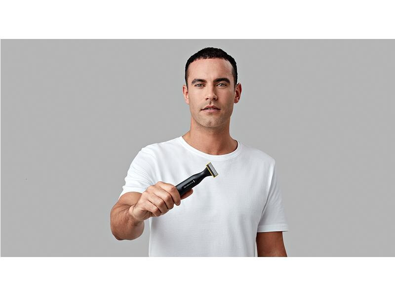 Remington Bartschneider Omniblade HG1000