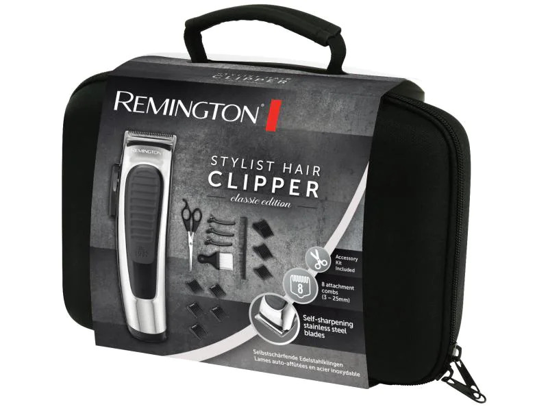 Remington Haarschneider HC450 Stylist Classic