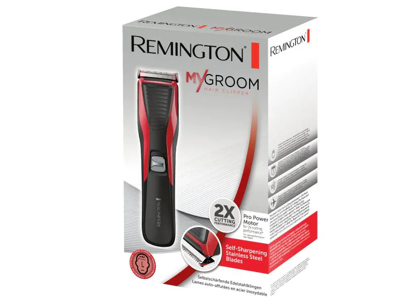 Remington Haarschneider HC5100 MyGroom