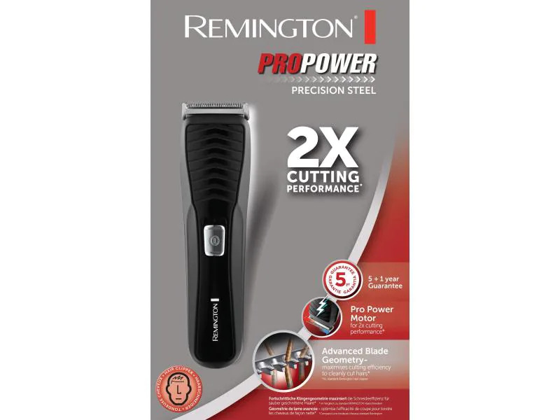 Remington Haarschneider HC7110 Pro Power