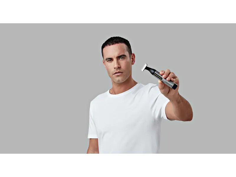 Remington Multihaarschneider Omniblade HG5000 Multi-Pro