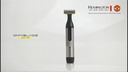 Remington Multihaarschneider Omniblade HG5000 Multi-Pro