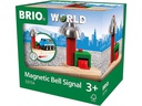 BRIO BRIO World Magnetisches Glockensignal