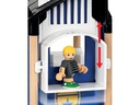 BRIO BRIO World Polizeistation mit Einsatzfahrzeug