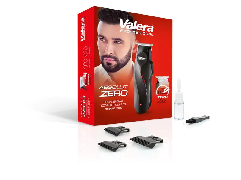 Valera Multihaarschneider Absolut Zero