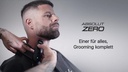 Valera Multihaarschneider Absolut Zero