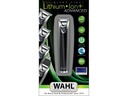 Wahl Bart- &amp;  Haarschneider 09864 Stainless Steel Advanced