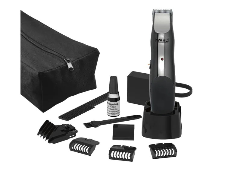 Wahl Bart- &amp;  Haarschneider Grooms Man