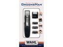 Wahl Bart- &amp;  Haarschneider Grooms Man