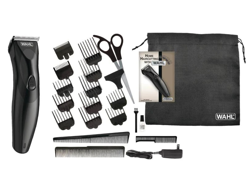 Wahl Bart- &amp;  Haarschneider Hair &amp; Beard