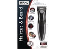 Wahl Bart- &amp;  Haarschneider Hair &amp; Beard