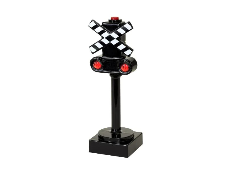 BRIO Eisenbahn Blinkendes Bahnsignal