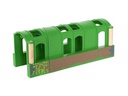 BRIO Eisenbahn Flexibler Tunnel