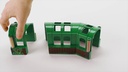 BRIO Eisenbahn Flexibler Tunnel