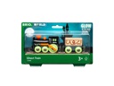 BRIO Eisenbahn Geisterzug Glow in the Dark