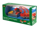 BRIO Eisenbahn IR-Frachtlok