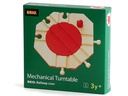 BRIO Eisenbahn Mechanische Drehscheibe
