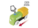 BRIO Eisenbahn Meine erste Batterielok