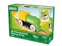BRIO Eisenbahn Meine erste Batterielok