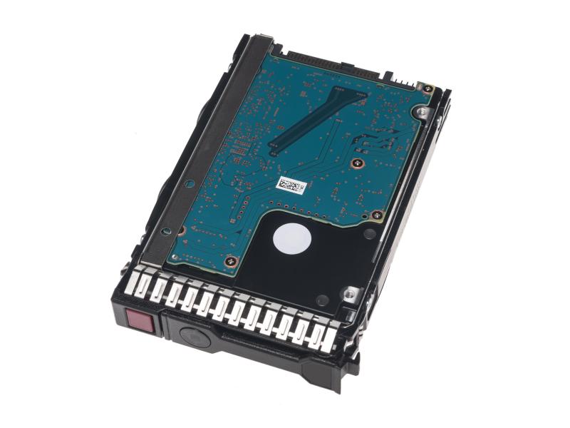 HPE Harddisk 872479-B21 2.5 SAS 1.2 TB