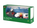 BRIO Eisenbahn RC-Express Reisezug