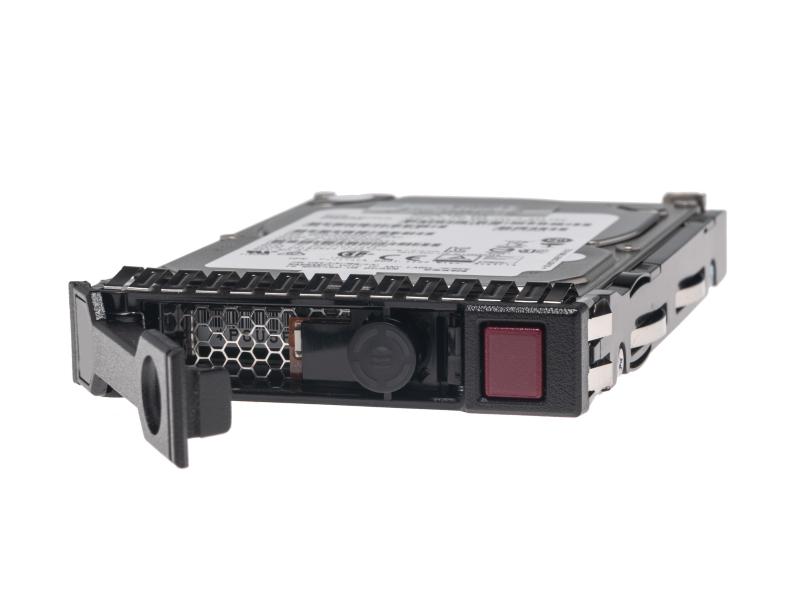 HPE Harddisk 872479-B21 2.5 SAS 1.2 TB