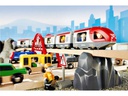 BRIO Eisenbahn Reisezug Set