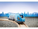 BRIO Eisenbahn Reisezug batteriebetrieben