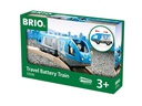 BRIO Eisenbahn Reisezug batteriebetrieben