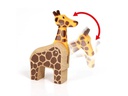 BRIO Eisenbahn Safari Adventure Set