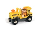 BRIO Eisenbahn Safari Adventure Set