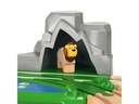 BRIO Eisenbahn Safari Adventure Set