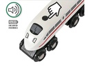 BRIO Eisenbahn Schnellzug mit Sound