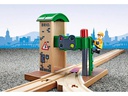 BRIO Eisenbahn Signal Station