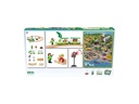 BRIO Eisenbahn Starter Set Reisezug