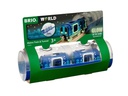 BRIO Eisenbahn Tunnel Box U-Bahn