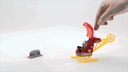 BRIO Feuerwehr Hubschrauber