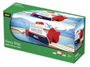 BRIO Light &amp; Sound Fähre
