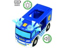 BRIO Polizeiwagen Light &amp; Sound