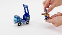 BRIO Polizeiwagen Light &amp; Sound