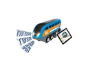 BRIO Smart Tech Sound Lok mit Aufnahmefunktion