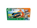 BRIO Smart Tech Sound Lok mit Aufnahmefunktion