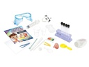 Buki Experimentierkasten Chemie 75 Experimente