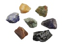 Buki Experimentierkasten DigKit Steine und Mineralien