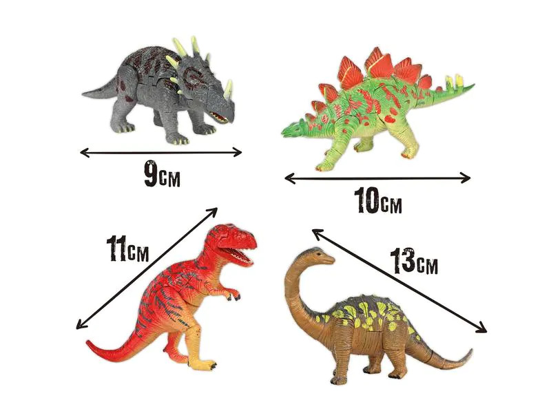 Buki Experimentierkasten Dino Mega Egg
